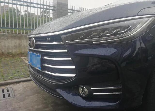 最中意的家用MPV—宋