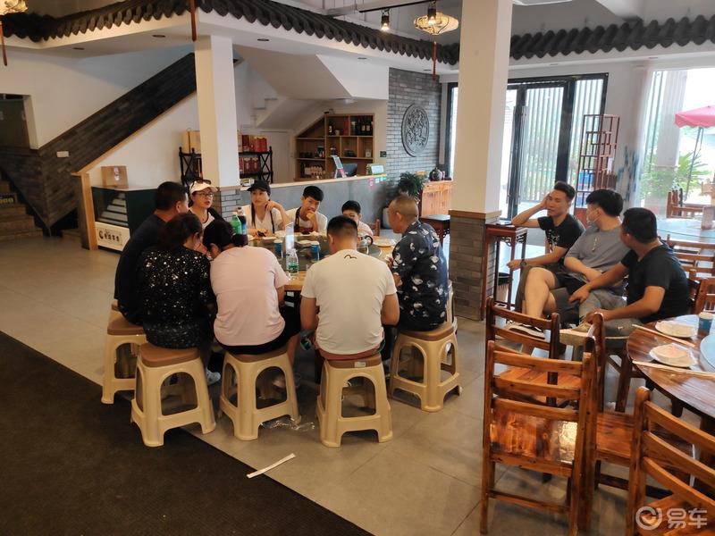 长兴自驾游-星途上海车友会