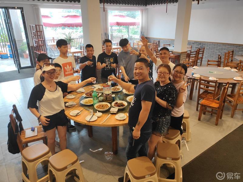 长兴自驾游-星途上海车友会