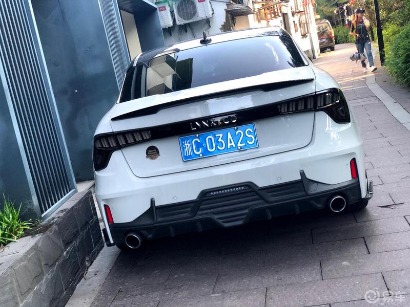 迟到的提车作业 一起走过608天 谈谈它给我带来的乐趣