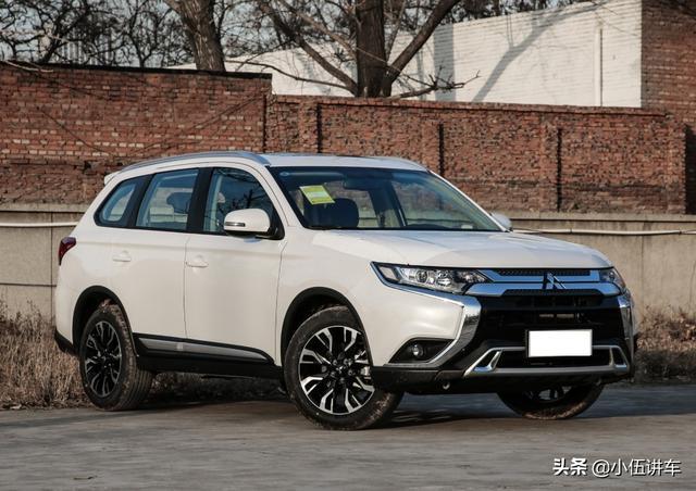 放弃RAV4荣放提欧蓝德，落地价178000元很贵吗？车主说了大实话
