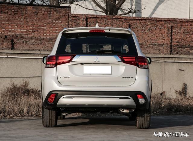 放弃RAV4荣放提欧蓝德，落地价178000元很贵吗？车主说了大实话