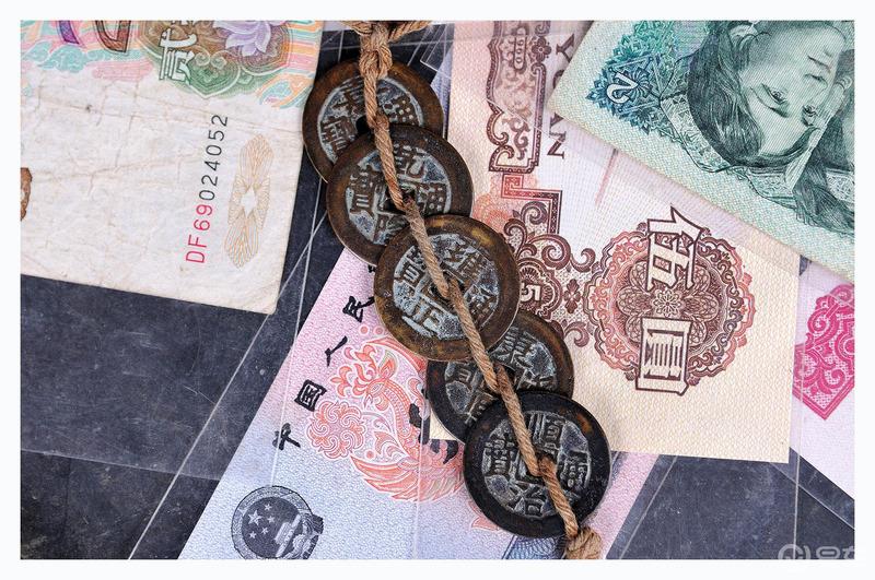 与雷凌一起感受大圩古镇的慢时光