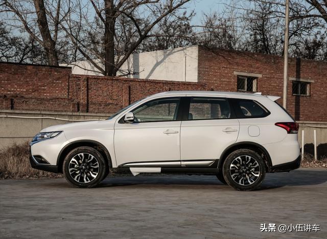 放弃RAV4荣放提欧蓝德，落地价178000元很贵吗？车主说了大实话