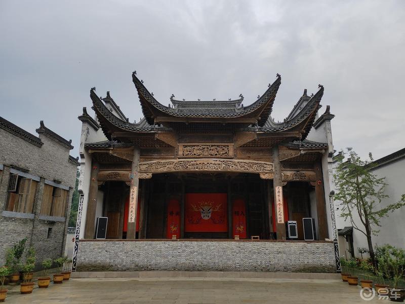 长兴自驾游-星途上海车友会