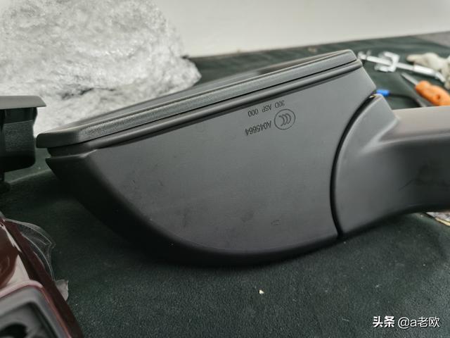 新入手大众#威然#，后续陆续上改装效果！欢迎围观（不定时更新）
