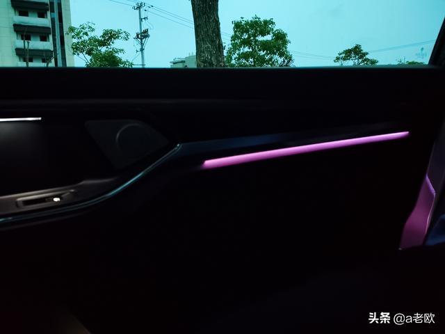新入手大众#威然#，后续陆续上改装效果！欢迎围观（不定时更新）