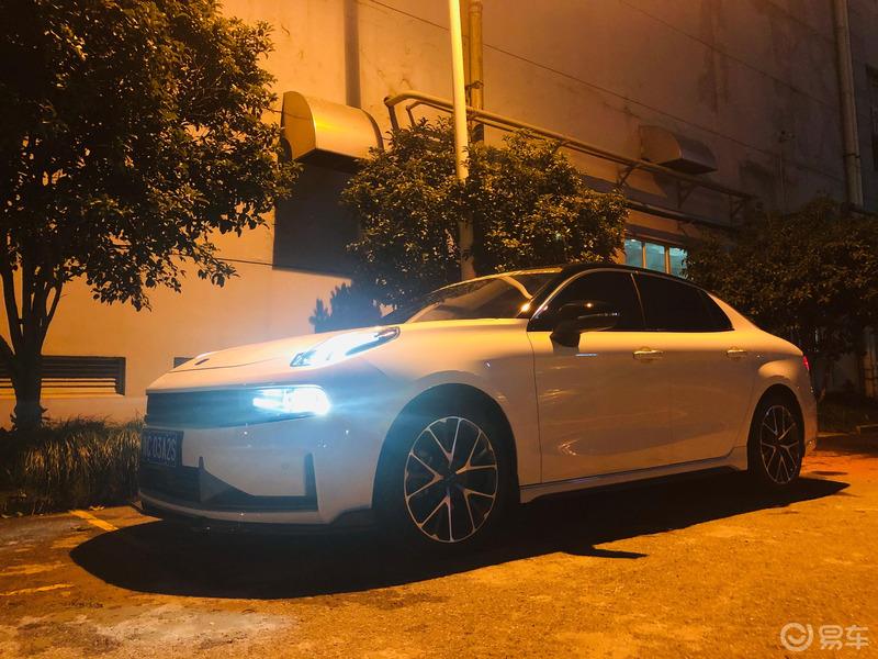 迟到的提车作业 一起走过608天 谈谈它给我带来的乐趣