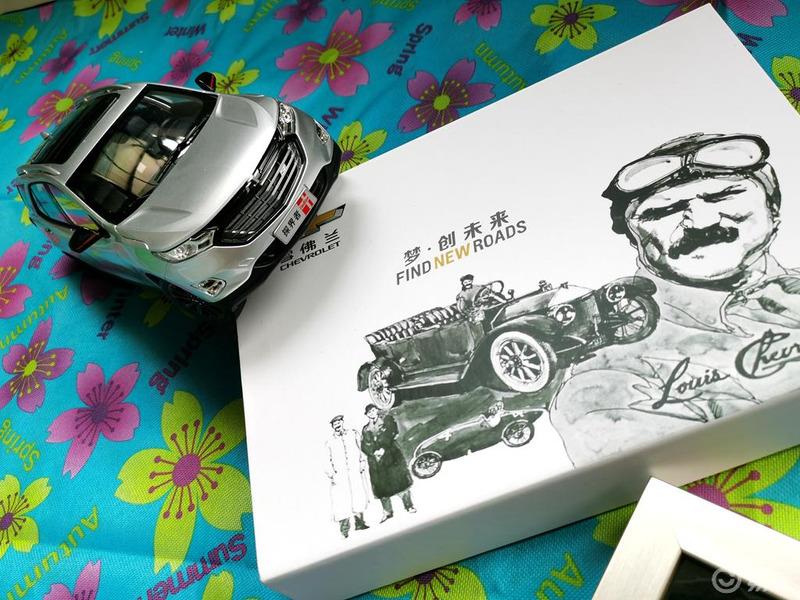 见证2.0T黄金动力的时光，留存1.8科鲁兹的记忆