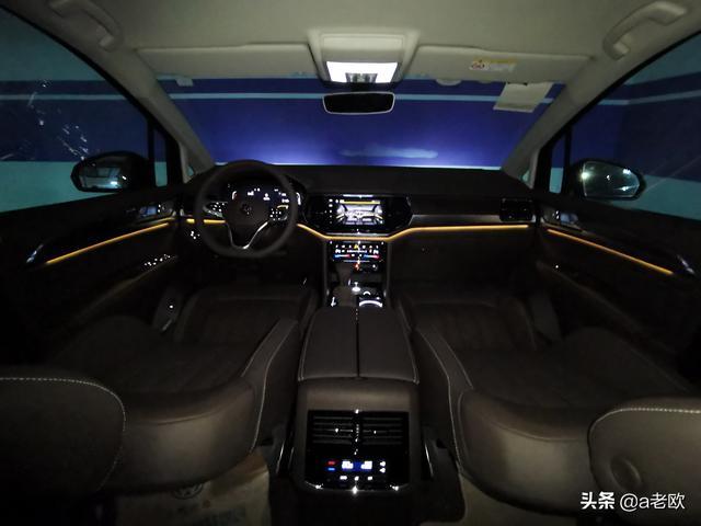新入手大众#威然#，后续陆续上改装效果！欢迎围观（不定时更新）