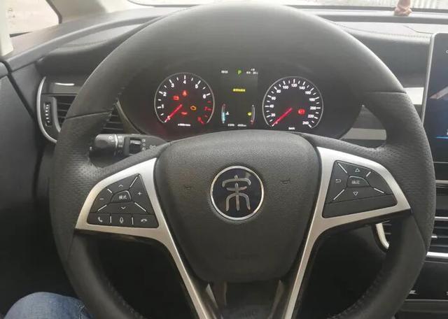 最中意的家用MPV—宋
