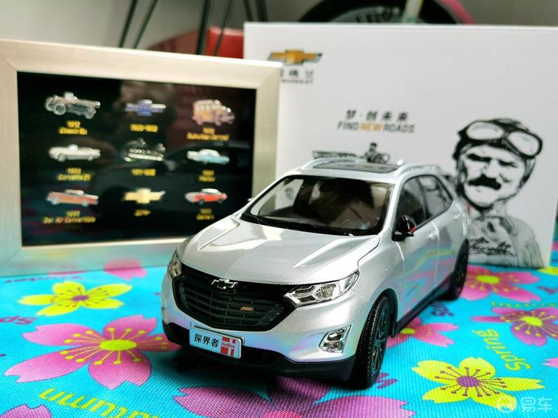 见证2.0T黄金动力的时光，留存1.8科鲁兹的记忆