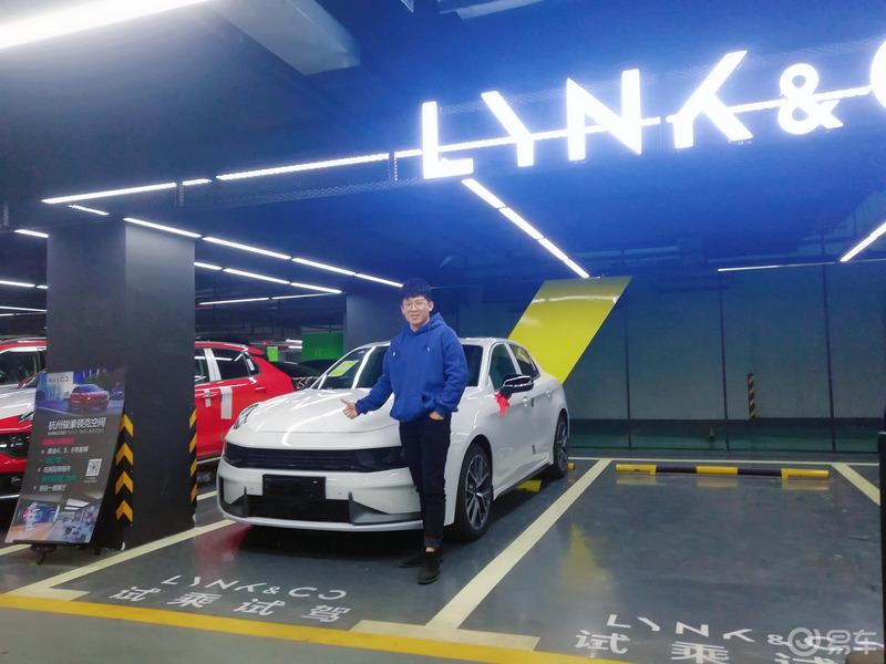 迟到的提车作业 一起走过608天 谈谈它给我带来的乐趣