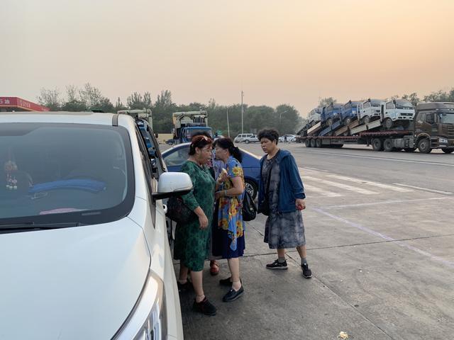 开着MPV去旅行是一种什么感受？