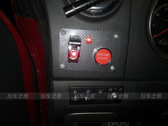 梦想座驾进化之路 北京BJ40改装总结