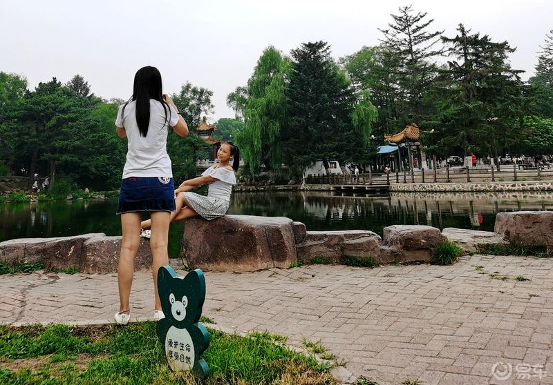 【萌娃秀场】又是一年假期到，神兽出笼0_0