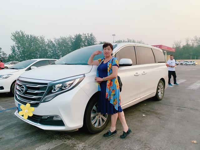 开着MPV去旅行是一种什么感受？