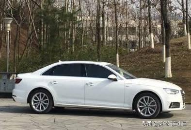 买车买奥迪A4L好不好？奥迪车主是这么评价的