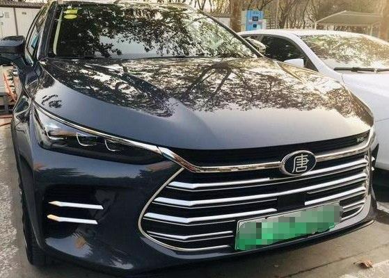 首谈我的大灰狼用车感受