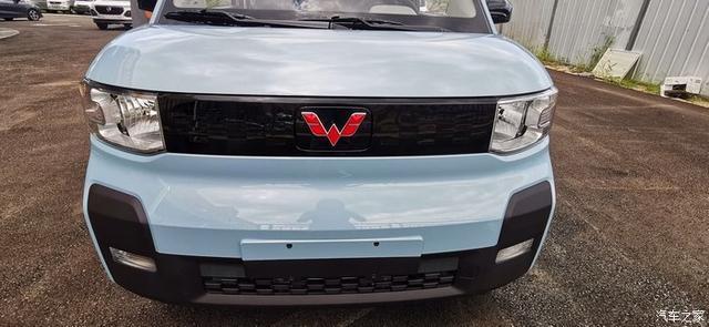 上车，我就是最靓的仔宏光MINI EV，谈谈自己的用车感受