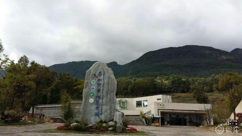 天下风花雪月，人间魅力大理