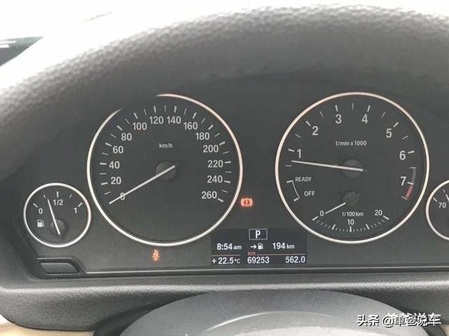 为圆豪车梦，10万上路宝马320，用车感受分享