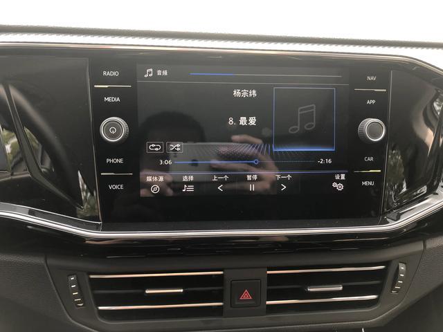 大众热门SUV用车体验攻略