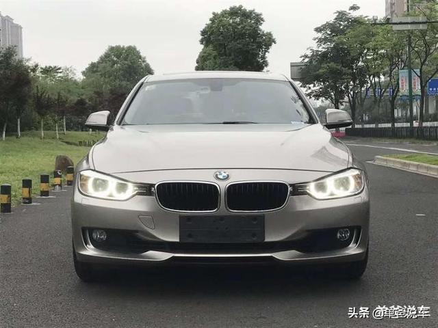 为圆豪车梦，10万上路宝马320，用车感受分享