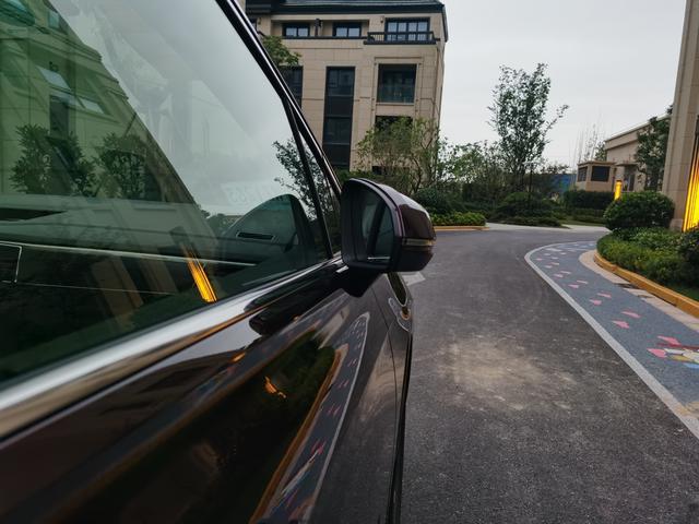 跟威然来一次完美的相遇首批大众威然提车记-持续分享升级中