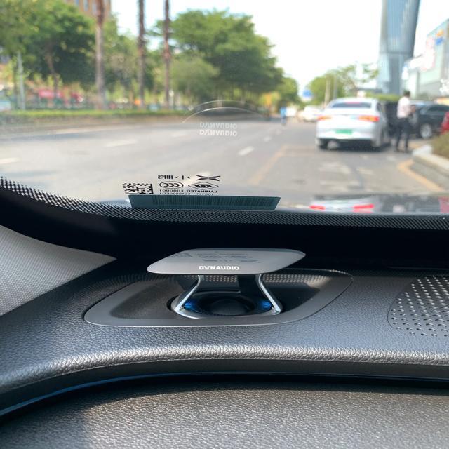 小鹏 P7 提车日记