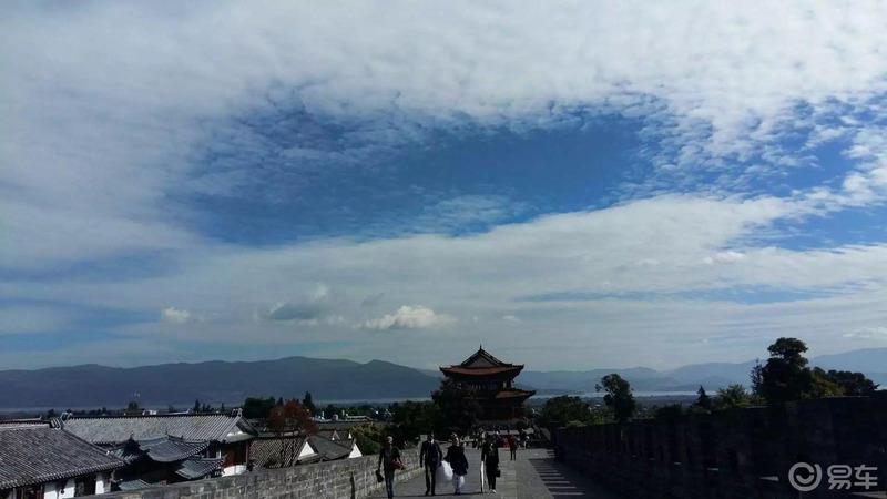 天下风花雪月，人间魅力大理