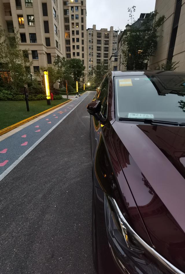 跟威然来一次完美的相遇首批大众威然提车记-持续分享升级中