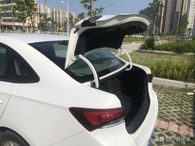 53岁大叔喜提别克英朗，四缸稳定性就是好，这个价格应该没买贵吧