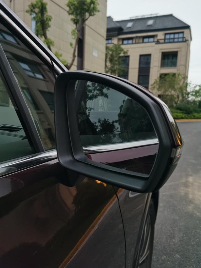 跟威然来一次完美的相遇首批大众威然提车记-持续分享升级中