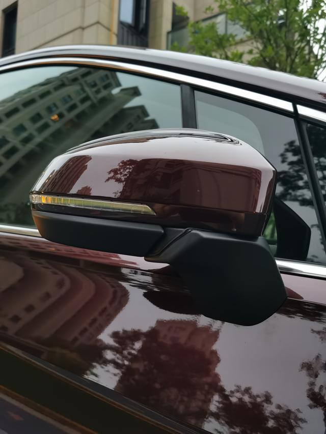 跟威然来一次完美的相遇首批大众威然提车记-持续分享升级中