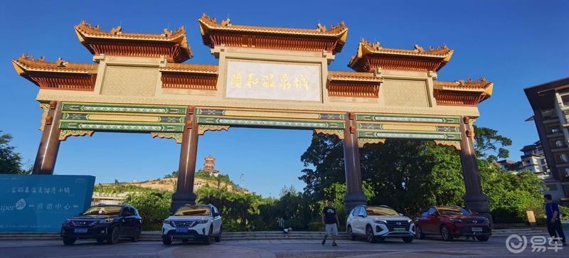 【世代同堂】记录我和传祺GS4的美好时刻