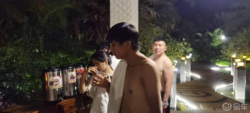 【世代同堂】记录我和传祺GS4的美好时刻