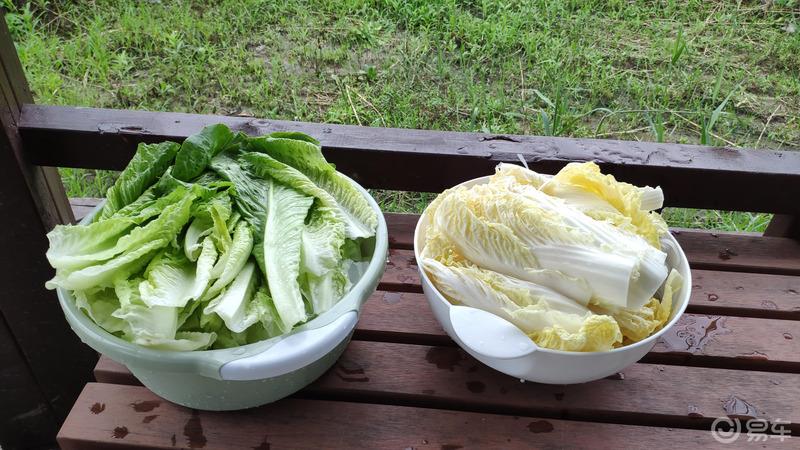 约个车友来一场野外小火锅