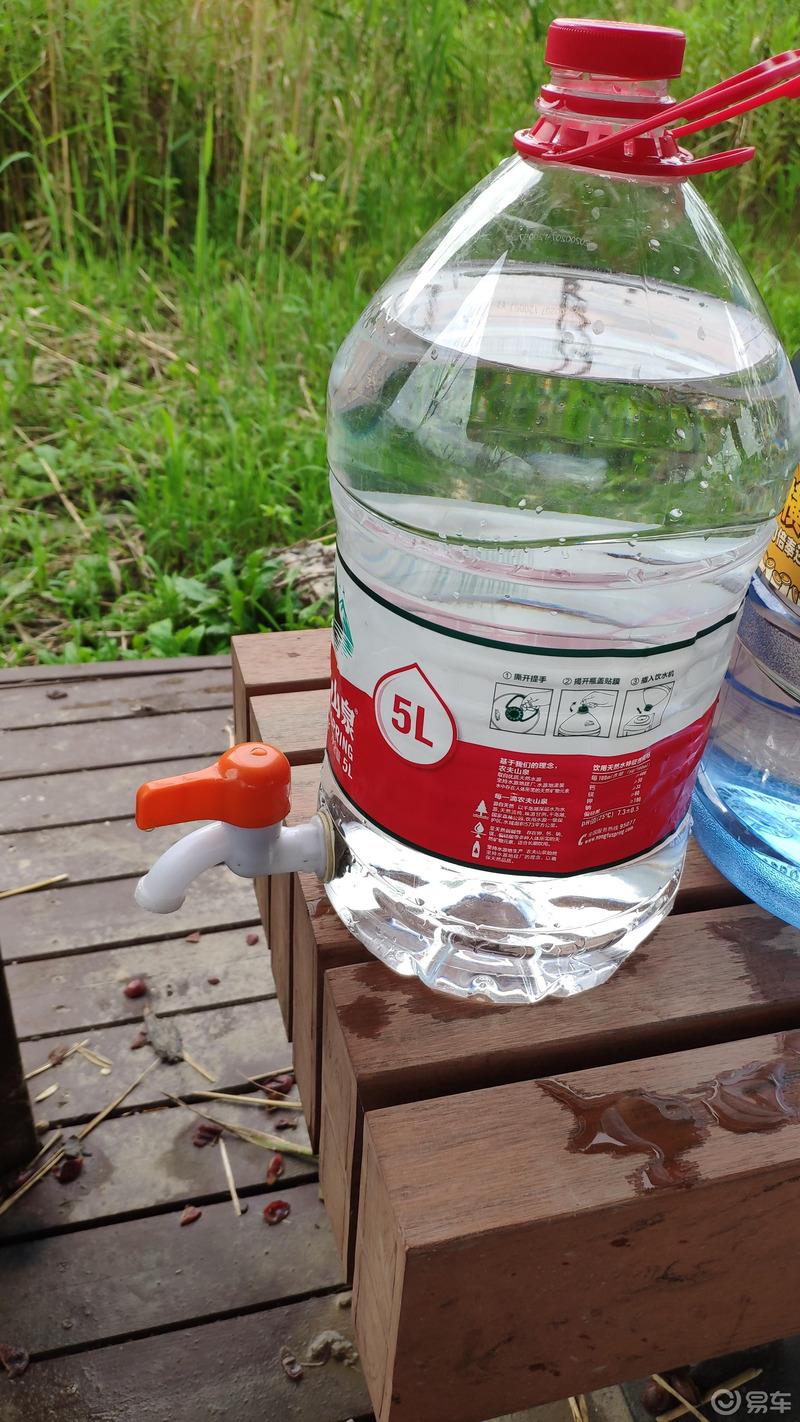 约个车友来一场野外小火锅