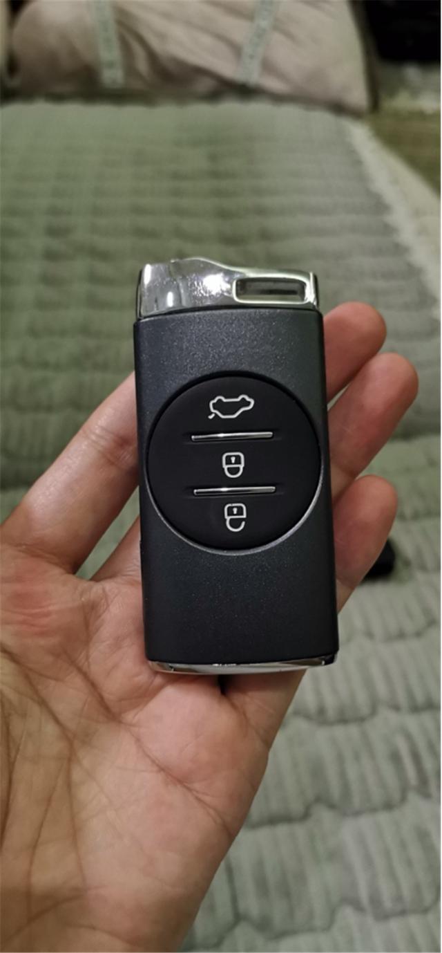 20款瑞虎7 pro型用车分享