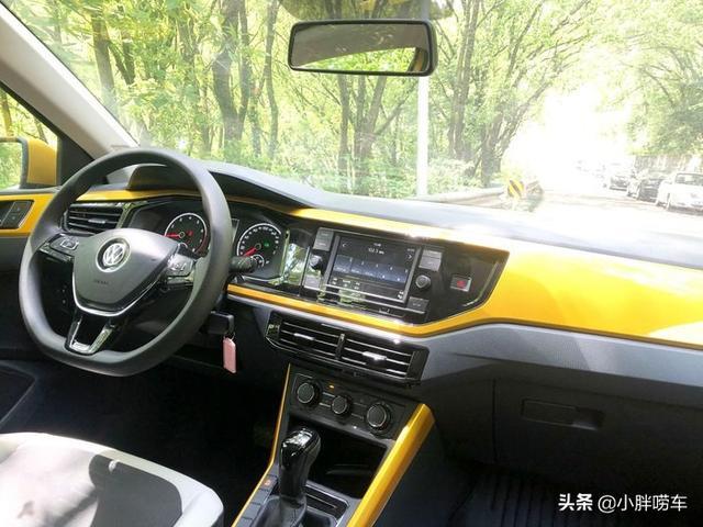 38岁大哥喜提大众POLO，全款优惠了1.3万元，这个价格买的不贵吧