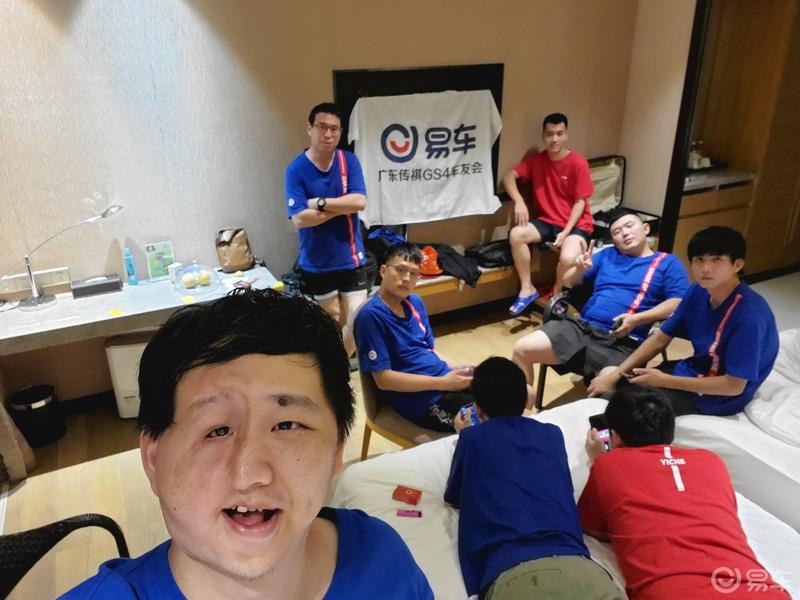 【世代同堂】记录我和传祺GS4的美好时刻