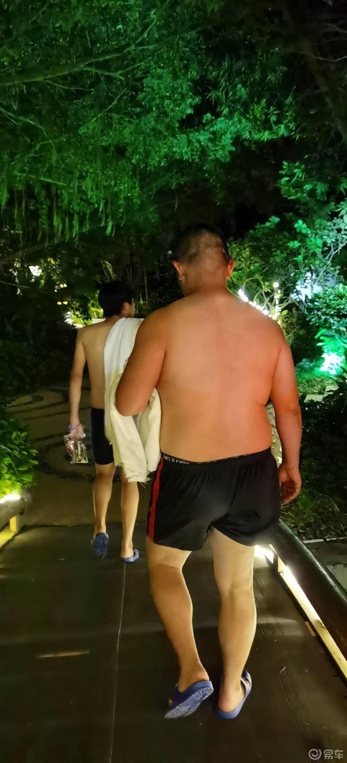 【世代同堂】记录我和传祺GS4的美好时刻
