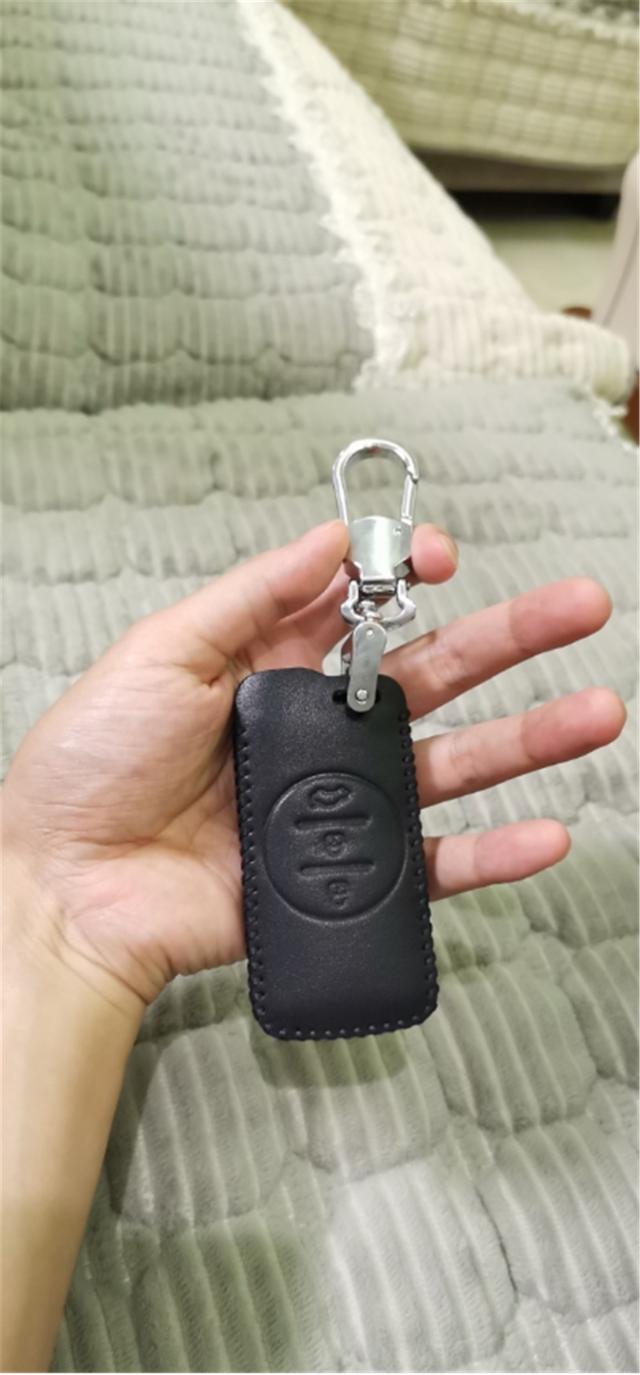 20款瑞虎7 pro型用车分享