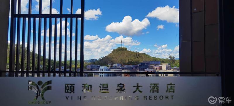 【世代同堂】记录我和传祺GS4的美好时刻