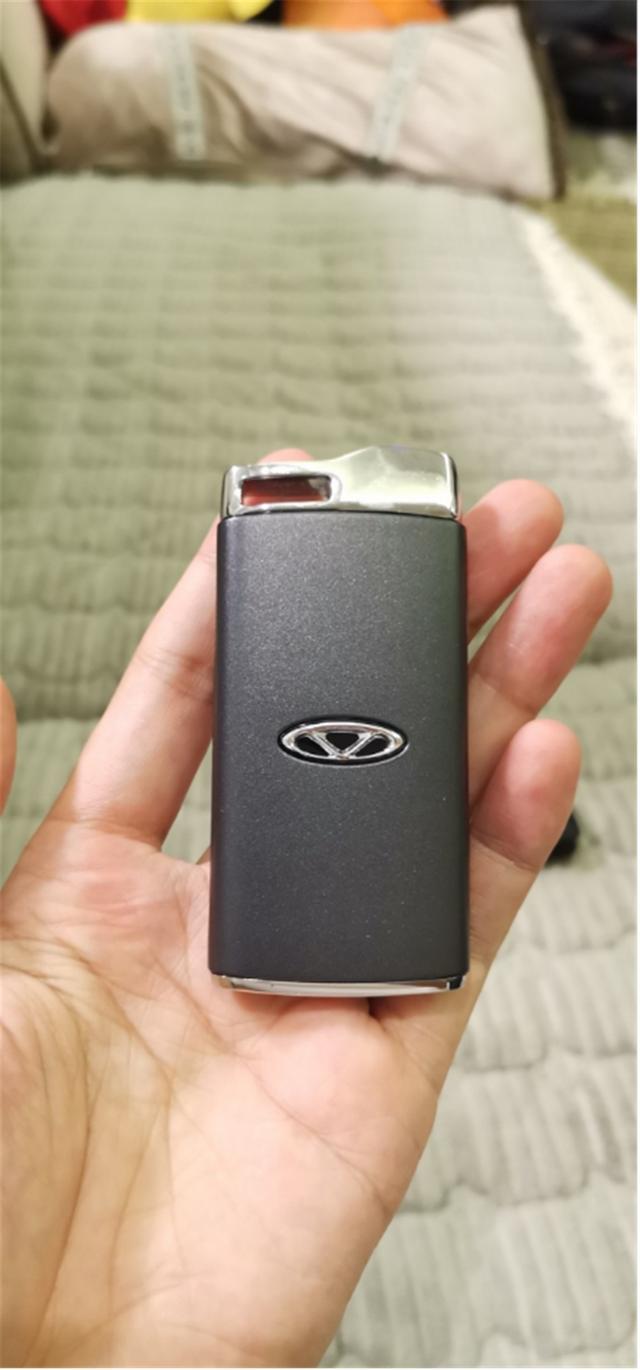20款瑞虎7 pro型用车分享