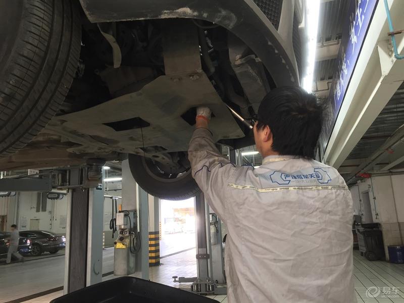 【老车日记】【青青河边草】回忆给宝来第十一次保养，也是最后一次，九年来九万多公里