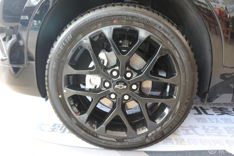 准备增购家庭用车，体验2.0T 9AT的开拓者