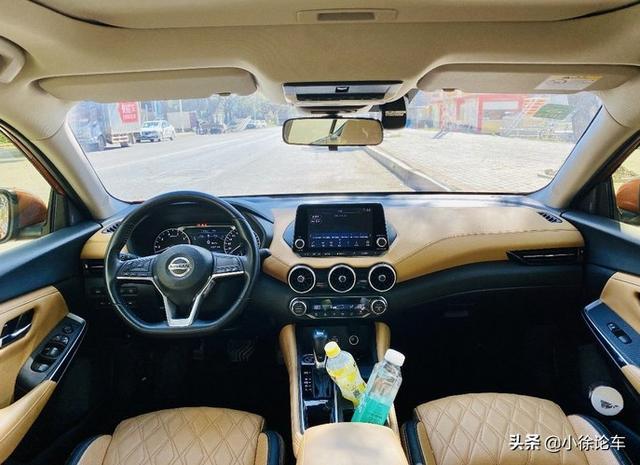 6月销量破5万，日产轩逸凭什么卖这么好？车主回答：好看耐用省油