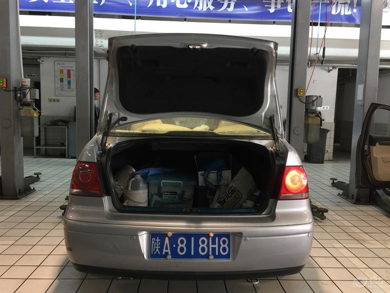 【老车日记】【青青河边草】回忆给宝来第十一次保养，也是最后一次，九年来九万多公里